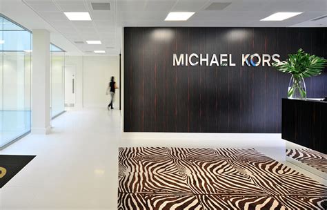 michael kors llc|michael kors headquarters.